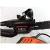 Image 2 : *electric chainsaw (working) + powered handsaw (working)