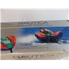 Image 2 : *Nautica one person watersport tube