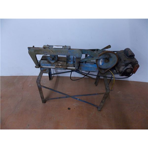 *vintage quick kut saw