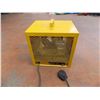 Image 1 : *Small 240V garage heater