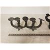 Image 3 : ** Western Wine Bottle Holder & Candle Holder