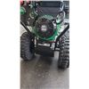 Image 8 : Certified 30" Snowblower with body shield