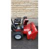 Image 2 : Red Brigs & Stratton 1450 Snowblower