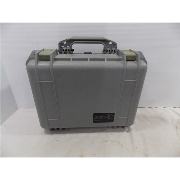 Pelican 1450 Gun/Equipment Carry Case