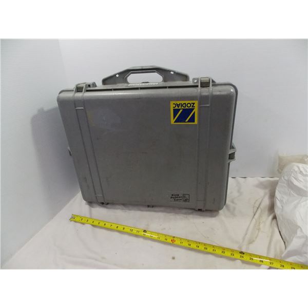 *King Pelican Large Carry Case