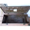 Image 4 : *Two large military crates - 26" x9.5" x9.5"