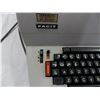 Image 3 : Facit Model 1820 - Heavy Commercial Typewriter (working but needs new ribbon/tlc)