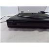 Image 2 : Toshiba SR-V12 Stereo Automatic Turntable (good condition but cannot test without power source)