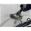 Image 8 : (2) Shimano Sidestab Fishing Rods/Reels (one in case)