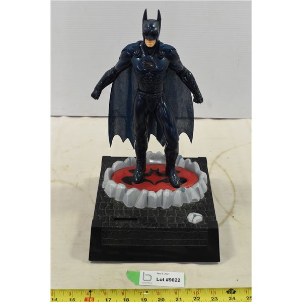 Batman Piggybank