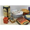 Image 2 : Vintage Tins