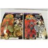 Image 2 : 4 Galaxy Warriors – NIB