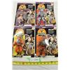 Image 1 : 4 Galaxy Warriors – NIB
