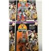 Image 3 : 4 Galaxy Warriors – NIB