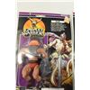 Image 4 : 4 Galaxy Warriors – NIB