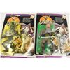 Image 2 : 4 Galaxy Warriors – NIB