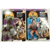 Image 3 : 4 Galaxy Warriors – NIB