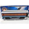 Image 3 : Polar Express Model Train w/ Box