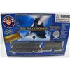 Image 4 : Polar Express Model Train w/ Box