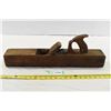 Image 1 : 22” Wooden Planer