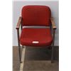 Image 1 : *Old Red Chair