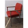 Image 2 : *Old Red Chair