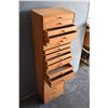 Image 2 : 18 drawer sewing cabinet