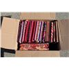 Image 1 : Box full of fabric