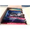 Image 1 : Box of fabric