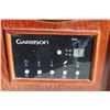Image 2 : small wooden space heater - Garrison brand