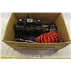 Image 1 : Mini Air Compressor, Caulking Guns, Misc. Tools