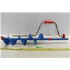 Image 1 : Ice Auger – Size 6