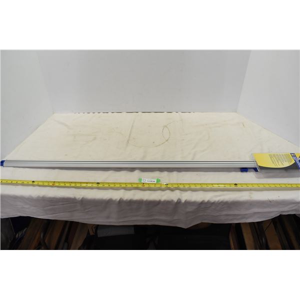 *48” Clamp & Cutting Guide