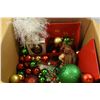 Image 2 : Misc. Christmas Decorations