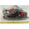 Image 1 : Bag of Fake Flowers