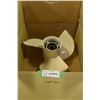 Image 1 : 12” Yamaha 3-Blade Propeller