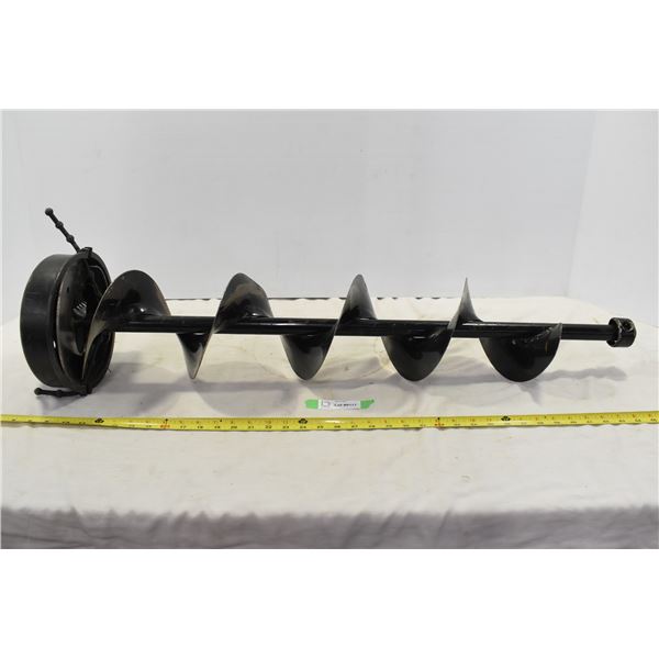 Auger Bit – Compatible w/ Lot #9120