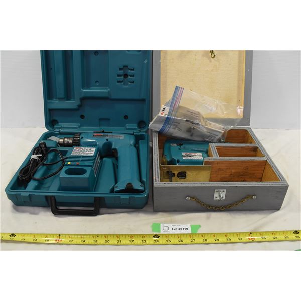 Makita Power Tools