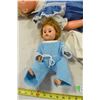 Image 2 : 3 Foot Doll & 2 Smaller Dolls