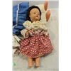 Image 3 : 3 Foot Doll & 2 Smaller Dolls