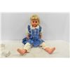 Image 4 : 3 Foot Doll & 2 Smaller Dolls