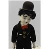 Image 2 : Charlie Chaplin Porcelain Doll