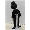 Image 3 : Charlie Chaplin Porcelain Doll