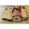 Image 1 : 4 Musical Dolls – 2 In Box