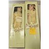 Image 2 : 4 Musical Dolls – 2 In Box