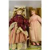 Image 3 : 4 Musical Dolls – 2 In Box