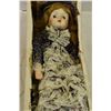 Image 4 : 3 Large Collectors Dolls