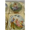 Image 3 : Knowles & Reco Decorative Plates w/ CoA