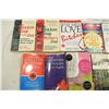 Image 2 : Lot of Self Help Type Books