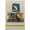 Image 1 : Blue Planet IMAX & PS3 Games
